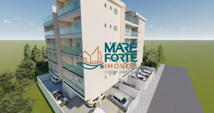 Apartamento com 2 quartos à venda em Perequê Açu, Ubatuba 