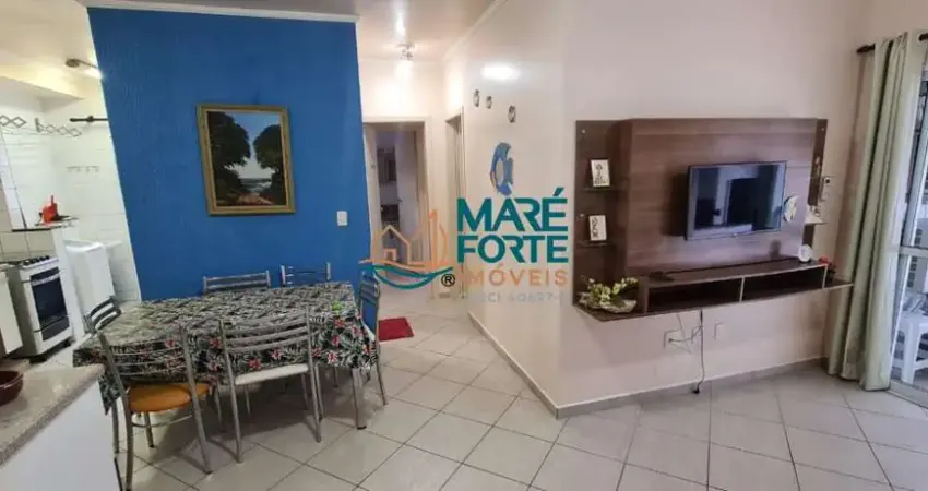 Apartamento com 2 quartos à venda na Praia Grande, Ubatuba 