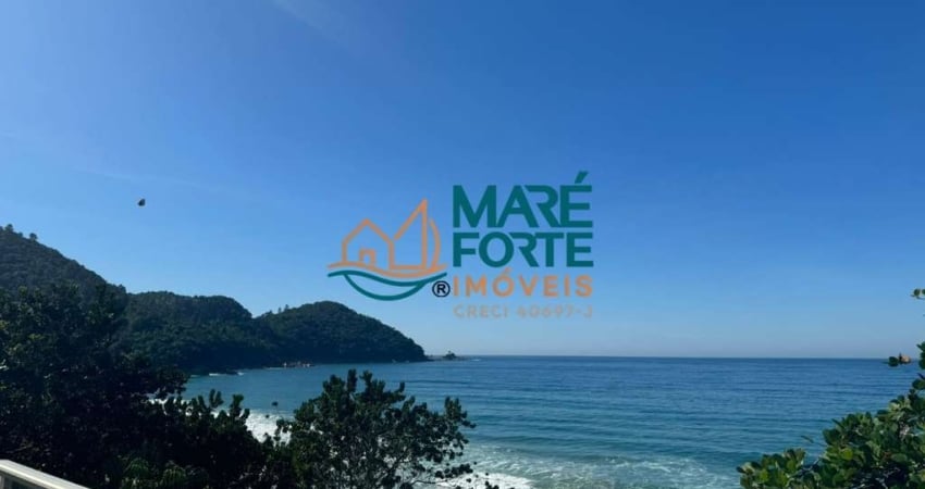 Cobertura com 3 quartos à venda na Praia Vermelha do Centro, Ubatuba 