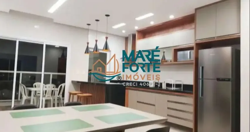 Cobertura com 3 quartos à venda no Centro, Ubatuba 