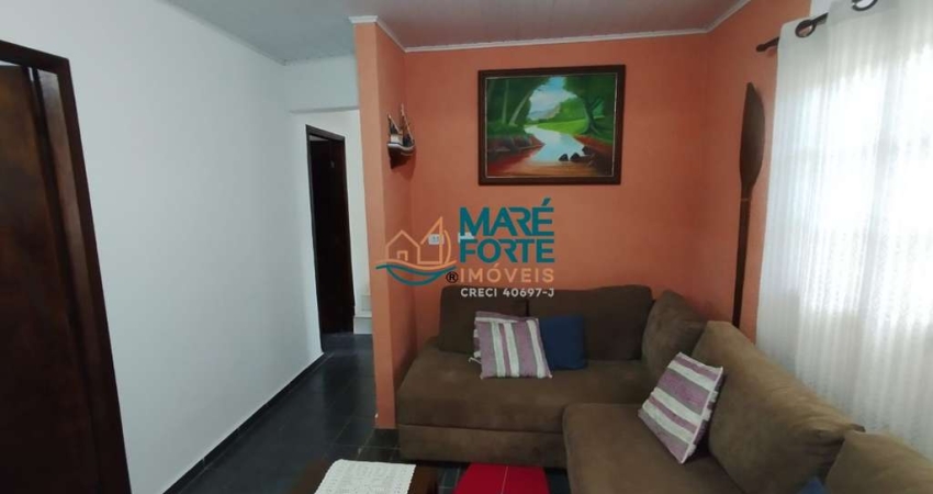 Casa com 3 quartos à venda no Taquaral, Ubatuba 