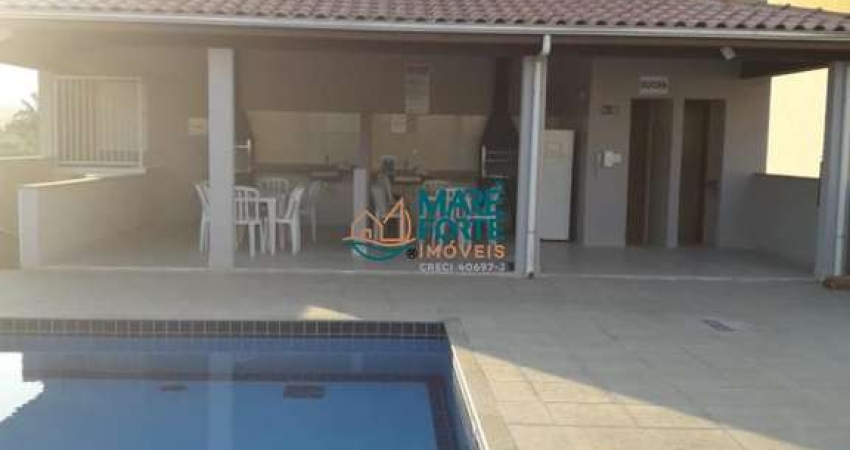 APARTAMENTO COM QUINTAL PRIVATIVO EM CONDOMINIO COM ÁREA DE LAZER!