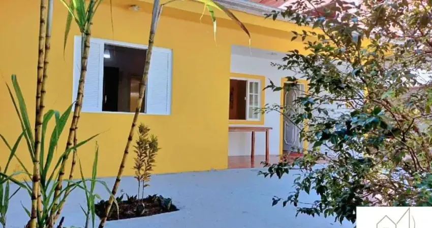 Casa com 2 quartos à venda no Praia Dura, Ubatuba 