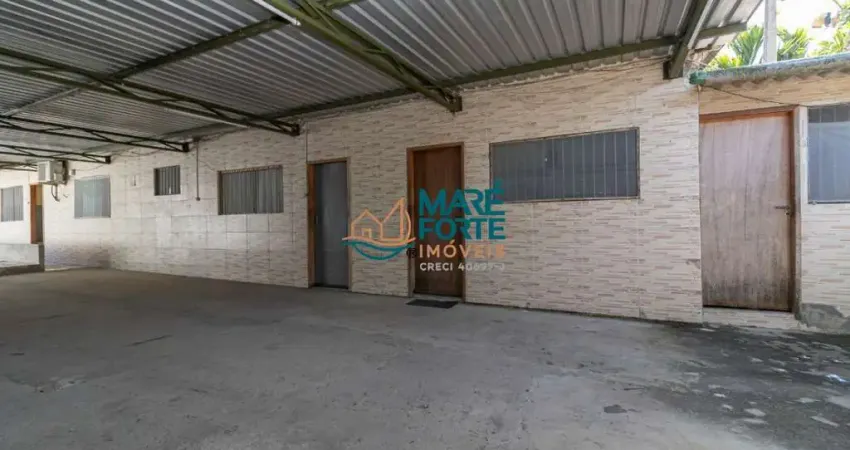 Casa com 3 quartos à venda em Perequê Açu, Ubatuba 