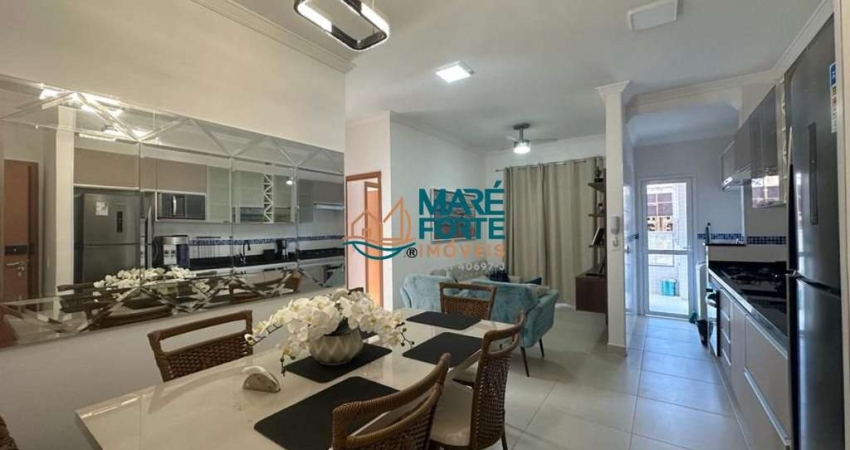 Apartamento com 2 quartos à venda em Toninhas, Ubatuba 