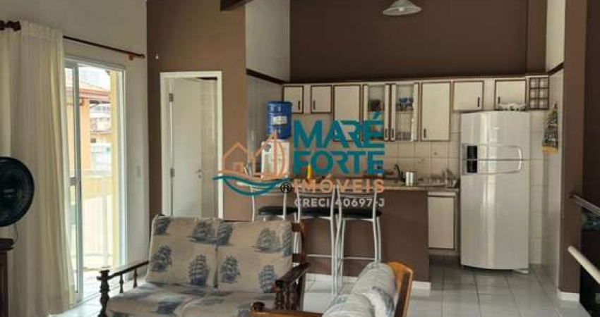 Cobertura com 3 quartos à venda na Praia Grande, Ubatuba 