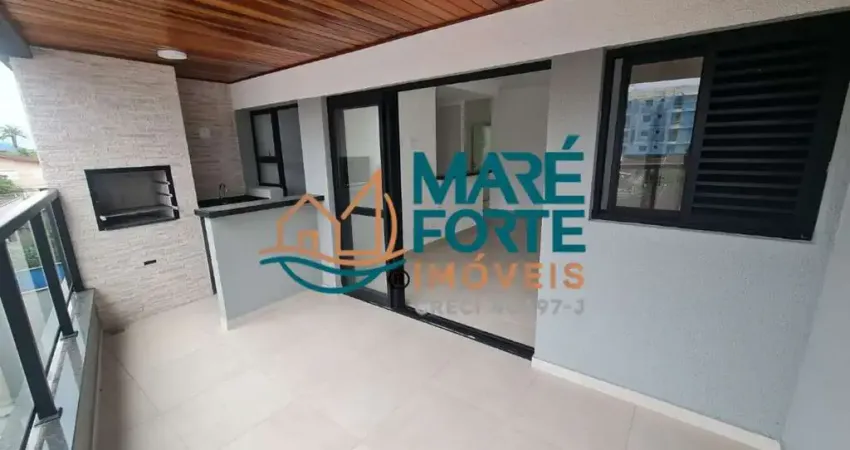 Apartamento com 2 quartos à venda em Itaguá, Ubatuba 