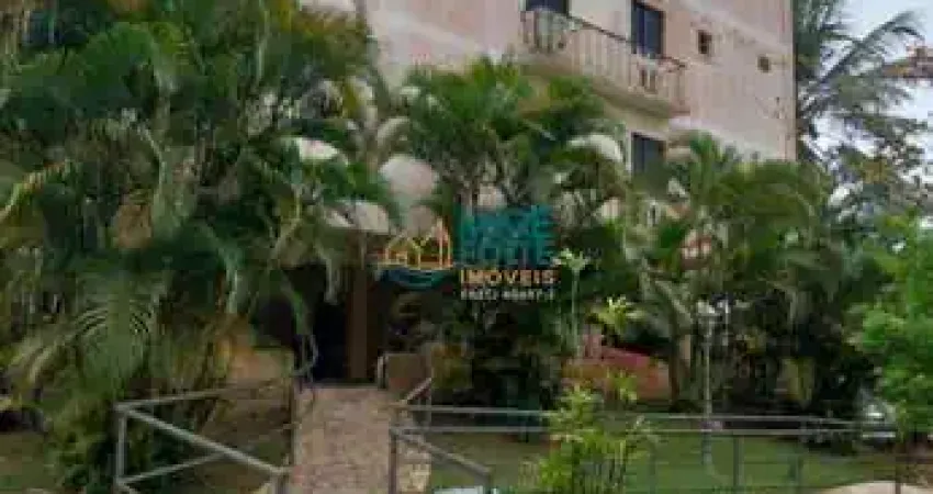 Apartamento com 2 quartos à venda em Toninhas, Ubatuba 