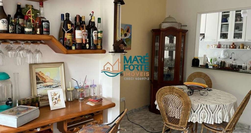 Apartamento aconchegante no Itaguá, próximo à Orla!