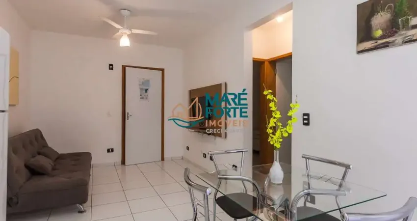 Apartamento com 2 quartos à venda em Horto Florestal, Ubatuba 
