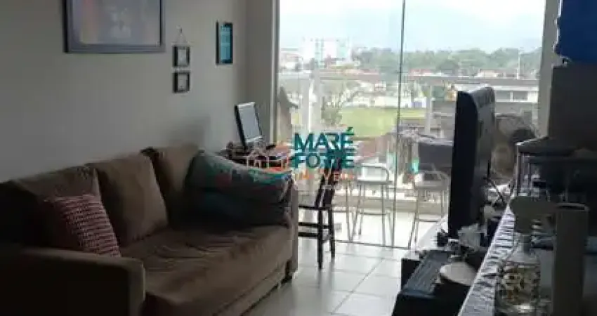 Apartamento com 2 quartos à venda em Perequê Açu, Ubatuba 