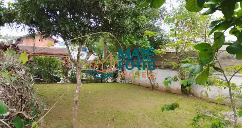 Terreno à venda em Itaguá, Ubatuba 