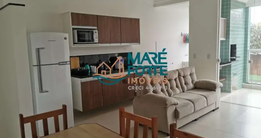 Apartamento com 2 quartos à venda em Itaguá, Ubatuba 