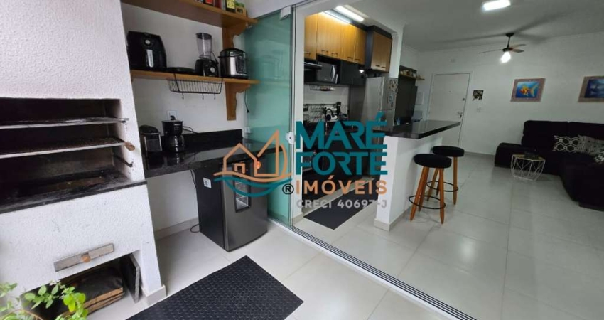 Lindo Apartamento todo mobiliado, 350metros da orla