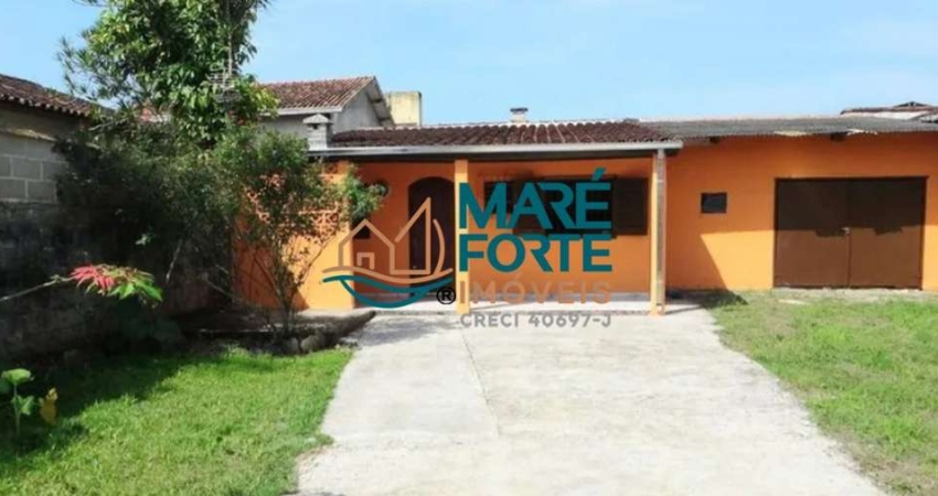 Casa com 1 quarto à venda em Estufa I, Ubatuba 