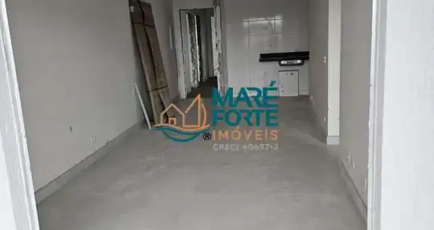 Apartamento com 2 quartos à venda em Perequê Açu, Ubatuba 