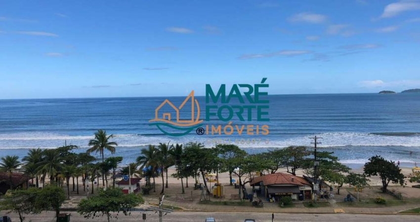 Cobertura com 4 quartos à venda na Praia Grande, Ubatuba 