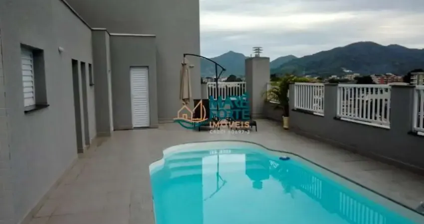 Apartamento com 2 quartos à venda no Centro, Ubatuba 