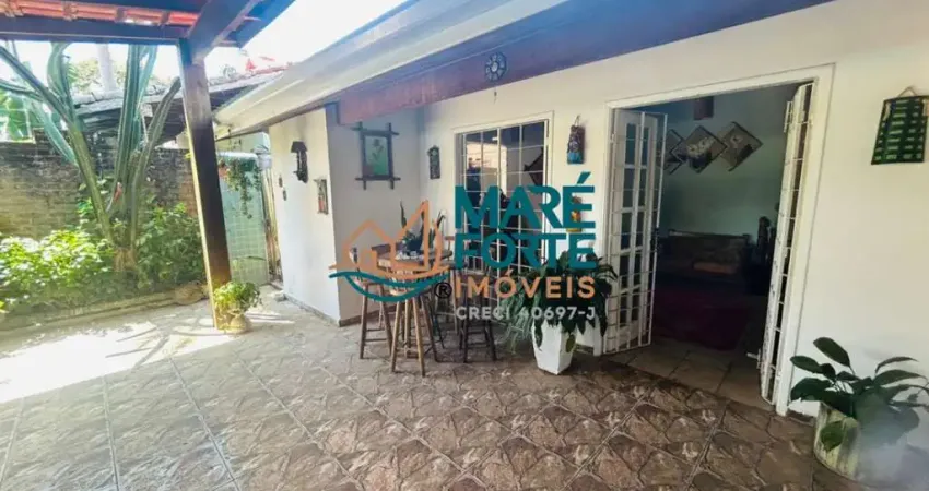 Casa com 3 quartos à venda em Itaguá, Ubatuba