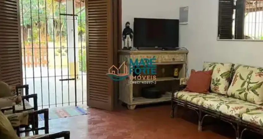 Casa no Itagua a 30 Mts da Orla e a 10 Minutos do Calçadão em Ubatuba SP