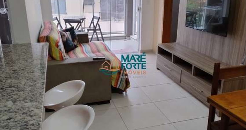Apartamento com 2 quartos à venda em Itaguá, Ubatuba 