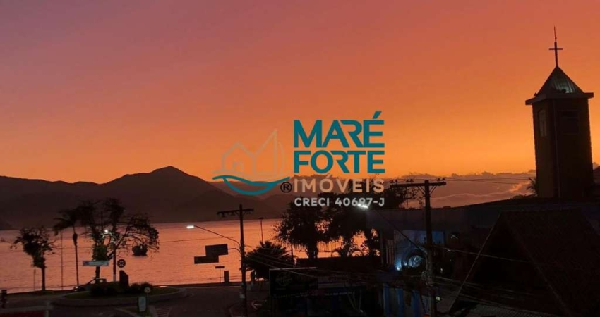 Apartamento maravilhoso mobiliado em ótima localização e com vista mar!
