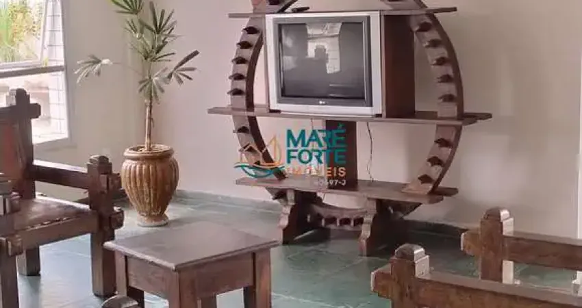 Apartamento com 2 quartos à venda em Perequê Açu, Ubatuba 