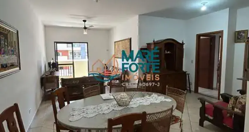 Apartamento com 3 suites e + 1 domitório no Tenório!