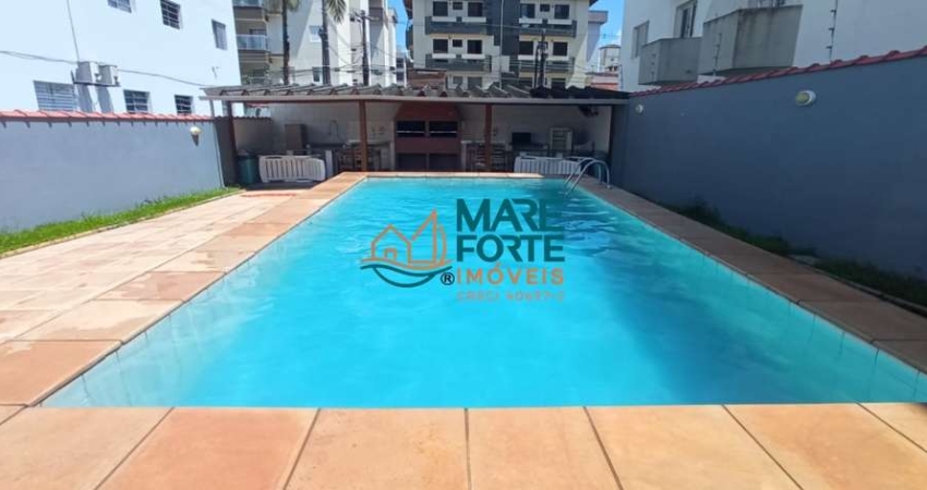 Oportunidade Apartamento Mobiliado no Itagua em Ubatuba SP