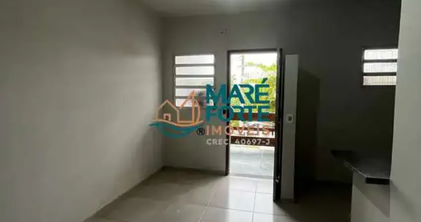 Apartamento com 2 quartos à venda em Perequê Açu, Ubatuba 