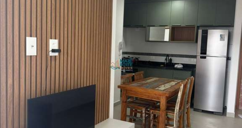 Apartamento recém entregue com vista livre e área gourmet