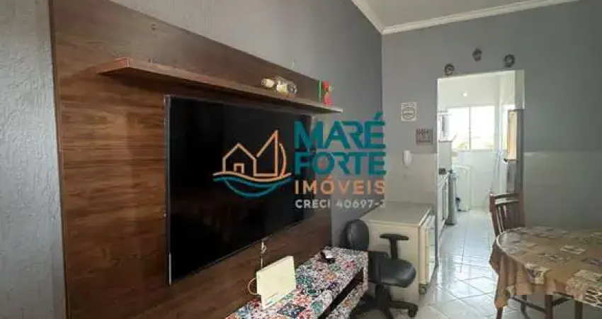 Apartamento todo mobiliado 600 metros da orla do Itaguá