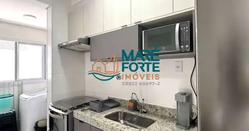 Apartamento com 2 quartos à venda na Praia Grande, Ubatuba 