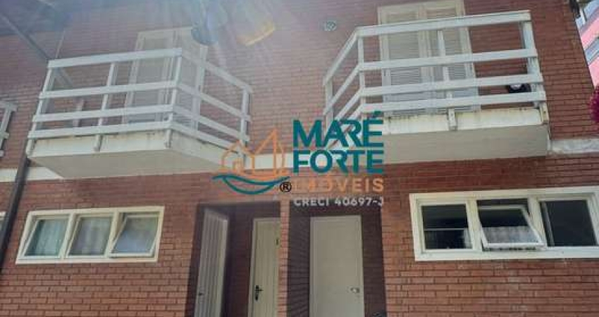 Aconchegante Apartamento a 300m da Praia Grande Ubatuba!