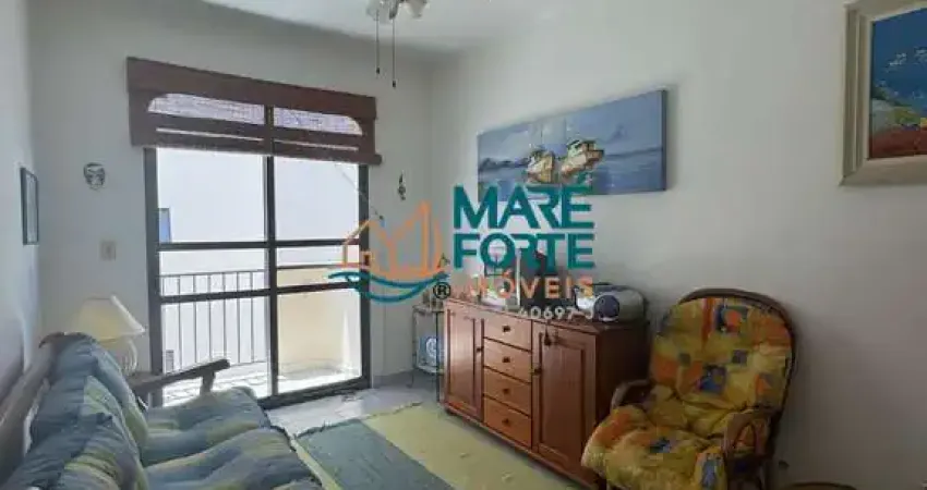 Apartamento com 2 quartos à venda em Tenório, Ubatuba 