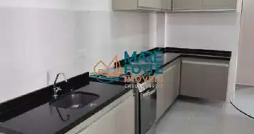Apartamento com 2 quartos à venda no Pereque-Mirim, Ubatuba 