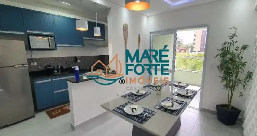 OPORTUNIDADE - APARTAMENTO NOVO TOTALMENTE MOBILIADO COM ÓTIMA LOCALIZAÇÃO NO ITAGUA