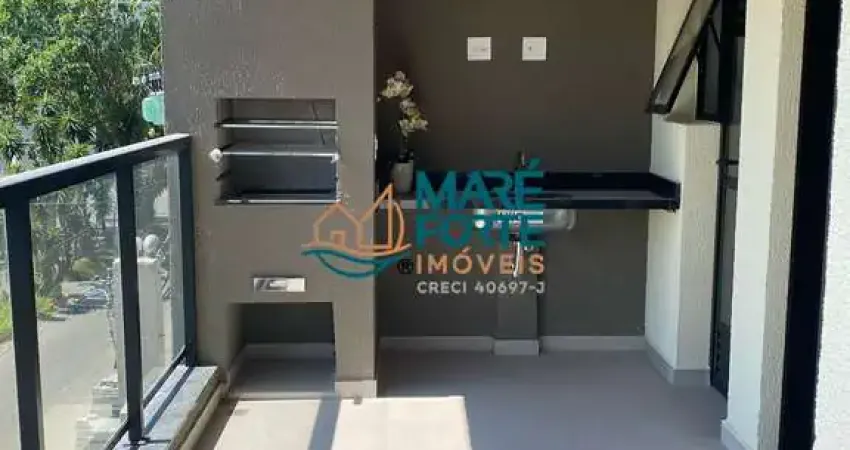 Apartamento com 2 quartos à venda em Itaguá, Ubatuba