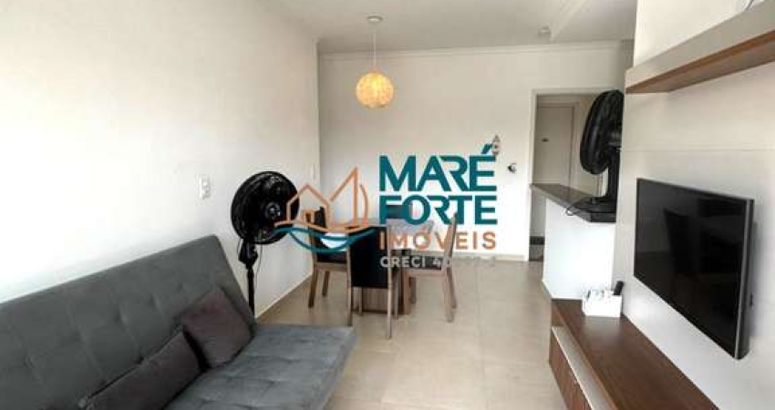 Apartamento recém entregue com 2 suítes e área gourmet