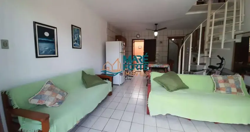 Imóvel sendo um Sobrado no Pereque Açu em Ubatuba SP