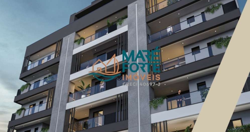 Apartamento com 1 quarto à venda em Toninhas, Ubatuba 