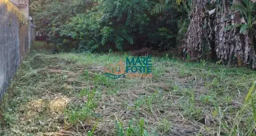 Terreno à venda em Itaguá, Ubatuba 