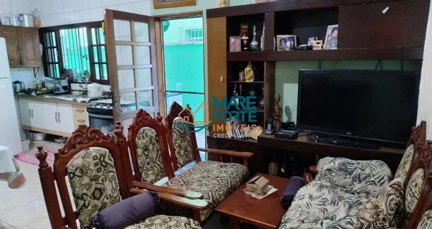 Casa com 6 quartos à venda em Perequê Açu, Ubatuba 