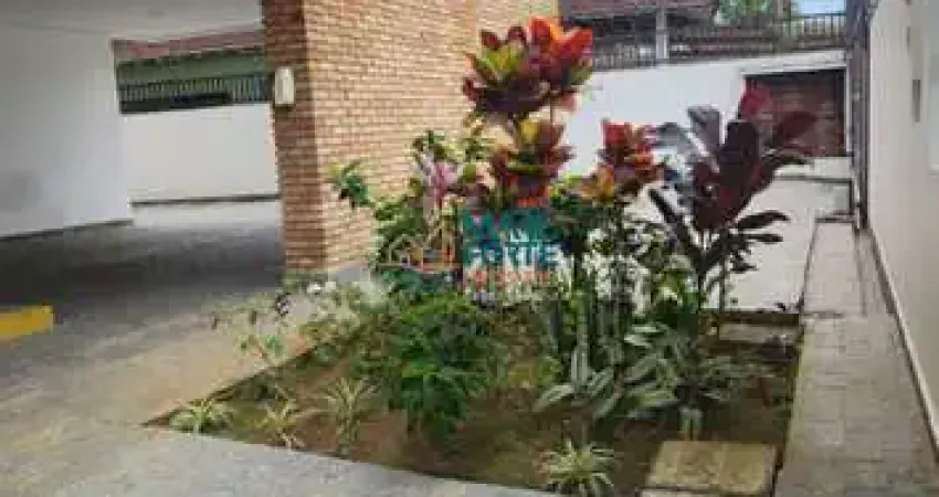 Apartamento com 2 quartos para alugar no Centro, Ubatuba 