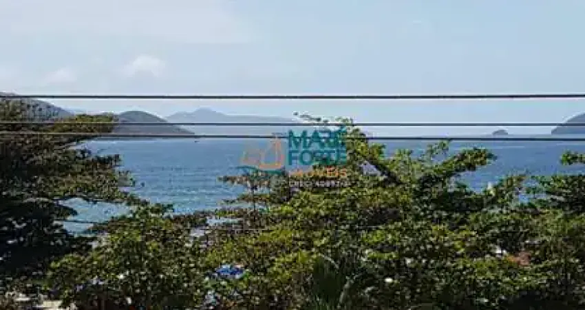 Apartamento com 2 quartos à venda em Maranduba, Ubatuba 