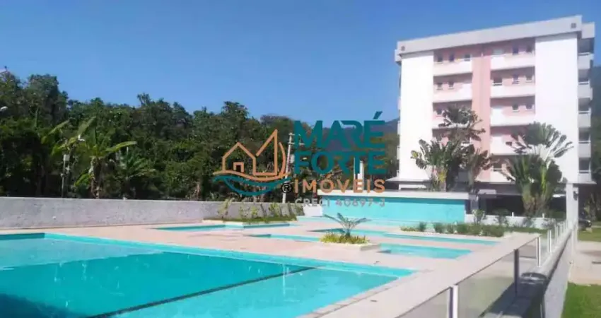 Apartamento com 2 quartos à venda em Perequê Açu, Ubatuba 