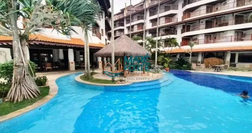Imperdível Apartamento ( Mobiliado ) com vista para o Mar na Praia Grande em Ubatuba SP.
