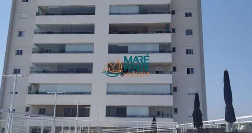 Apartamento com vista deslumbrante na Independência próximo ao Shopping de Taubaté SP