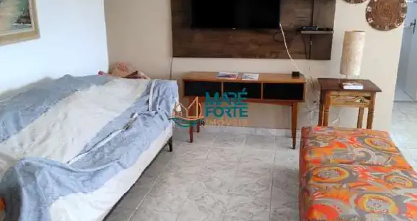 Apartamento com 2 quartos à venda em Itaguá, Ubatuba 