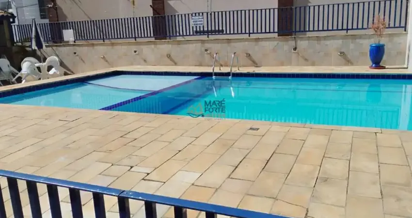 Apartamento Mobiliado a 150 Mts da Orla na Praia Grande em Ubatuba SP